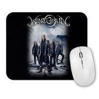 Wintersun Mouse Pad
