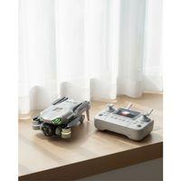 Optik Akış Destekli Stabil Uçuş Drone Seti Zengin Kutu İçeriği