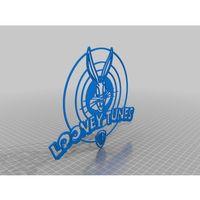 Looney Tunes Tabelası (Bu ürün Sadece Plastik parçadır - Almadan Önce Soru Sorabilirsiniz)