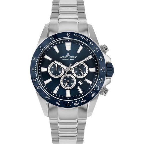 JACQUES LEMANS LIVERPOOL 1-2140F ERKEK KOL SAATİ