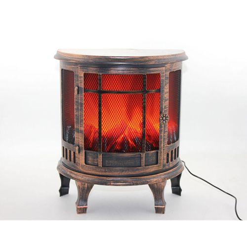 Şömine Ledli Lamba