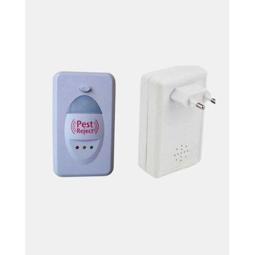 Ultrasonik Haşere Kovucu Cihaz – Sessiz, Kimyasalsız Ve Etkili Koruma