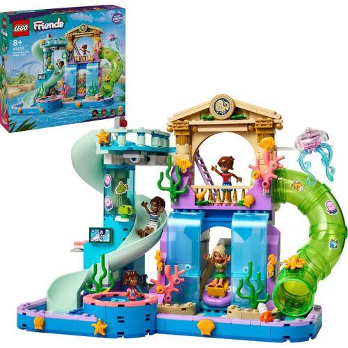 Lego Friends Heartlake City Su Parkı 42630