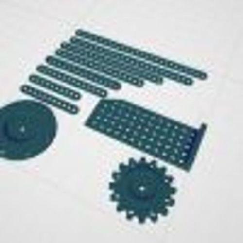 Mekanik Kuş 3D Baskı (Bu ürün Sadece Plastik parçadır - Almadan Önce Soru Sorabilirsiniz)