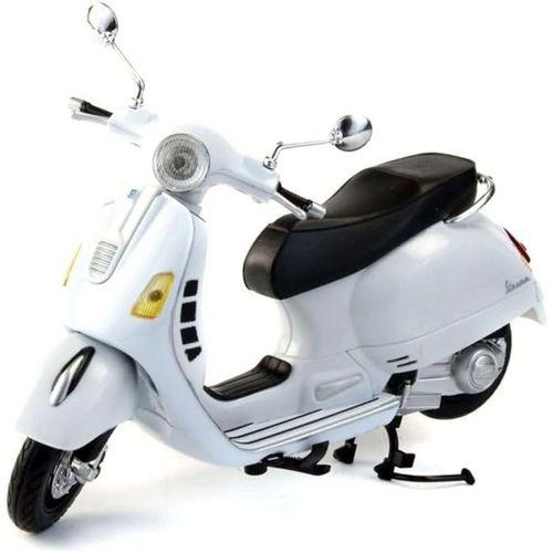 Welly Vespa gts 300 Super 1:12
