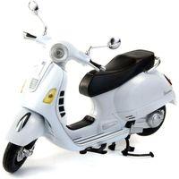 Welly Vespa gts 300 Super 1:12