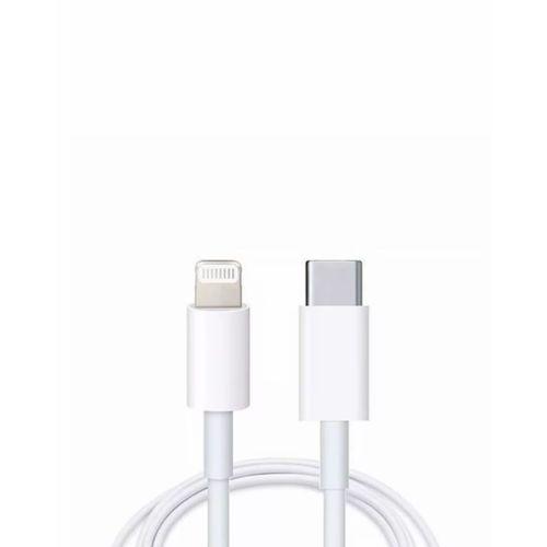 İphone 14 13 12 11 8 Plus 7 Uyumlu 20w Pd Hızlı Şarj Seti