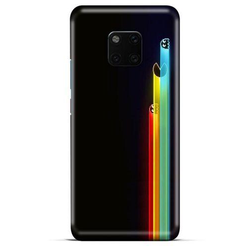 Lopard General Mobile GM 20 Pro Uyumlu Kılıf Retro (29) Arka Koruma Kılıfı