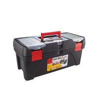 Asr-2056 24 İnç Takım Çantası - Plastik Kilitli