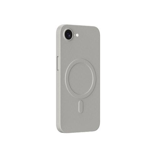 Apple iPhone 16E Kılıf M-safe Şarj Özellikli Amazingthing Minimal Air Serisi Kapak