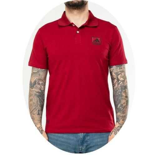 Adidas EF-3970 Erkek Pamuk Cotton Polo Yaka T-Shirt