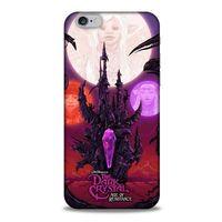 Apple Iphone 6 Uyumlu Kılıf The Dark Crystal (11) Tam Koruma skekEkt