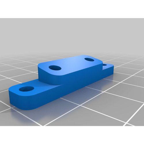 ADXL345 Satsana Montajı (Bu ürün Sadece Plastik parçadır - Almadan Önce Soru Sorabilirsiniz)