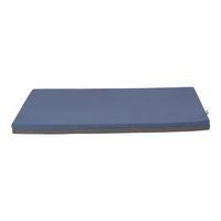 Pet Comfort One Ortopedik Köpek Yatağı Deniz Mavi M 50x75x4cm