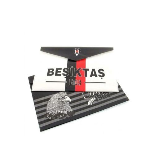 Beşiktaş Çıtçıtlı Dosya Orjinal Lisanslı - 2 adet
