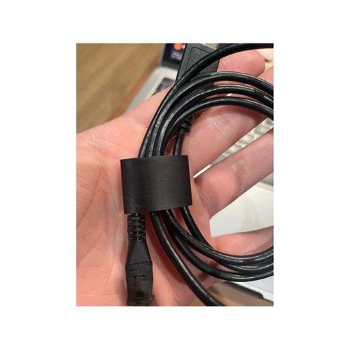 Kablo Klipsi (Bu ürün Sadece Plastik parçadır - Almadan Önce Soru Sorabilirsiniz)