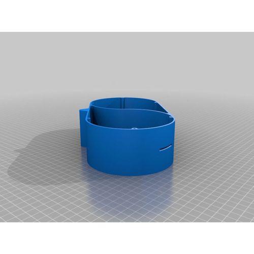 Dengeli Kumbarası DIY (Bu ürün Sadece Plastik parçadır - Almadan Önce Soru Sorabilirsiniz)