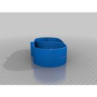 Dengeli Kumbarası DIY (Bu ürün Sadece Plastik parçadır - Almadan Önce Soru Sorabilirsiniz)