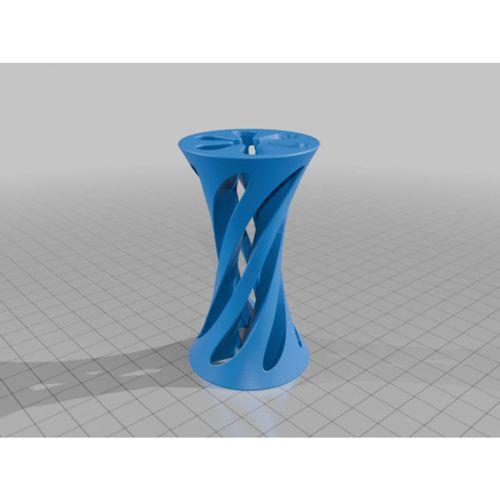 Fidget Spiral Sıkı Uyum (Bu ürün Sadece Plastik parçadır - Almadan Önce Soru Sorabilirsiniz)