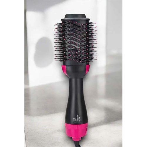 Fön Tarak Elektriklenmeyi Önleyen Ve Parlaklık Veren Saç Şekillendirici