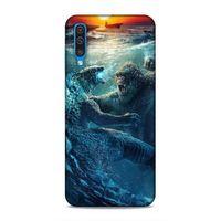 Samsung Galaxy A30s Uyumlu Kılıf BMovie (25) Antişok Kapak King Kong
