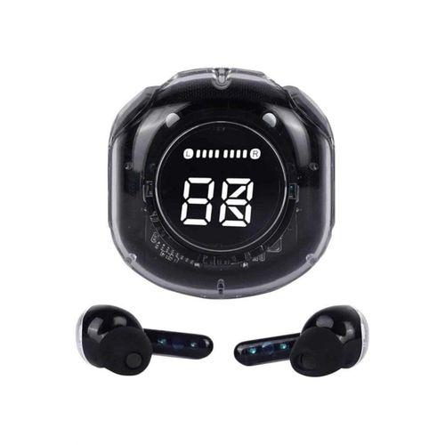 2025 Model Kablosuz Bluetooth Kulaklık Anc Enc Destekli Hifi Stereo