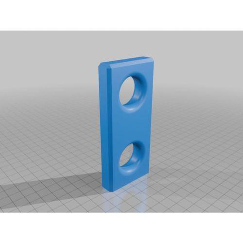 Briket Yapışma Testi