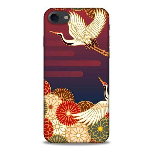 Apple Iphone 7 Kılıf Japonya (13) Silikon Kap Japonya Prefektörlükleri