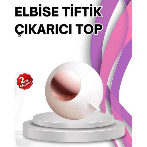 Abs Malzemeli Elbise Tiftik Çıkarıcı – Çok Amaçlı Kullanım