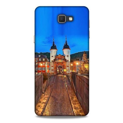 Samsung Galaxy J7 Prime Kılıf Almanya (45) Liquid Air Kılıf Heidelberg