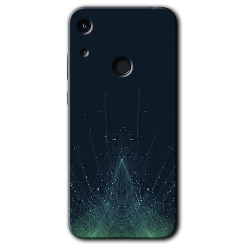 Potkal Hediye Fabrikası Huawei Y6s Kılıf HD Desen Baskılı Arka Kapak - Andre Moura 1