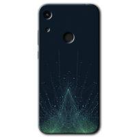 Potkal Hediye Fabrikası Huawei Y6s Kılıf HD Desen Baskılı Arka Kapak - Andre Moura 1