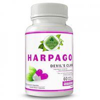 Harpago Kapsül+60 Bitkisel Kapsül (1000 mg)+GÜÇLENDİRİLMİŞ ÖZEL FORMÜL