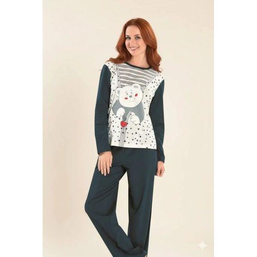 Berrak Bayan Pijama Takımı 5313