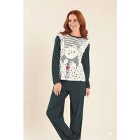 Berrak Bayan Pijama Takımı 5313