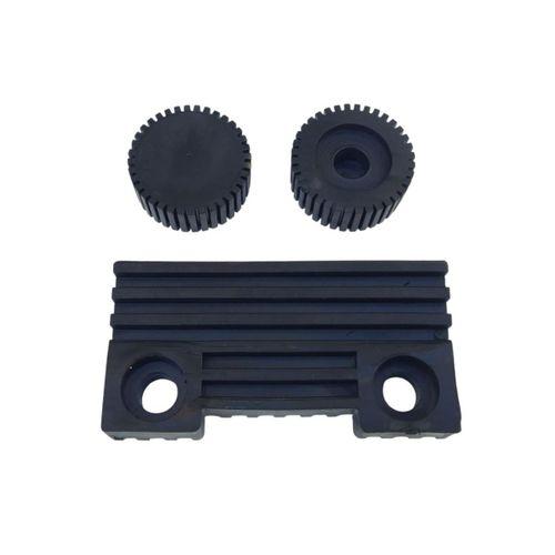 MONDİAL Mondial Mh 125 Drift Depo Takozu 3 Lü Set
