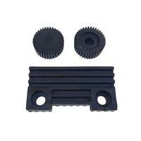 MONDİAL Mondial Mh 125 Drift Depo Takozu 3 Lü Set