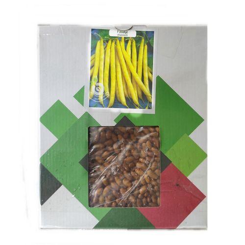 ARZUMAN HANIMELİ TURŞULUK FASULYE (500 GR)