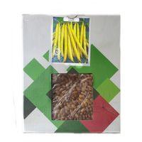 ARZUMAN HANIMELİ TURŞULUK FASULYE (500 GR)