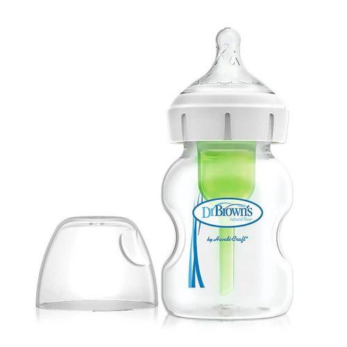 Dr Brown's Dr Brown's PP Geniş Ağız Biberon 150ml