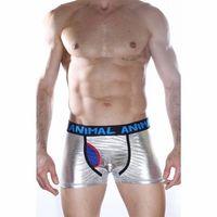 Fantezi  Erkek  Boxer