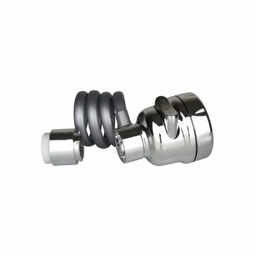 Uzatılabilir Hortumlu 3 Fonksiyonlu Musluk Başlığı