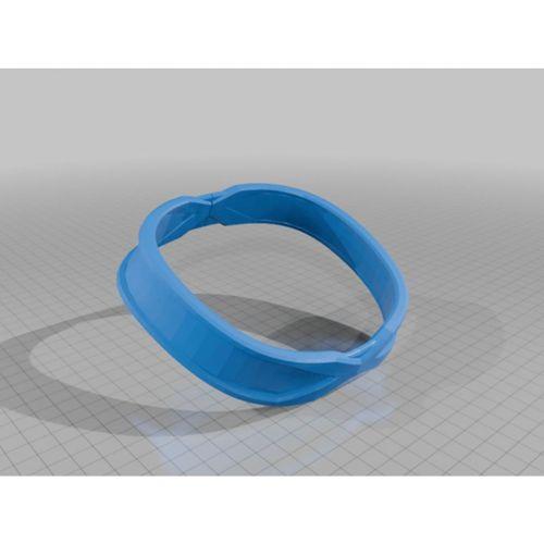 Emma Frost Choker Marvel Rivals (Bu ürün Sadece Plastik parçadır - Almadan Önce Soru Sorabilirsiniz)