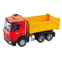 Uzaktan Kumandalı 9 Fonksiyonlu Kamyon