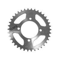 YAMAHA Yamaha Arka Dişli 38 Kuba-Ybr