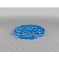 Moto Manet Modeli – 3D Baskı Motosiklet Maketi