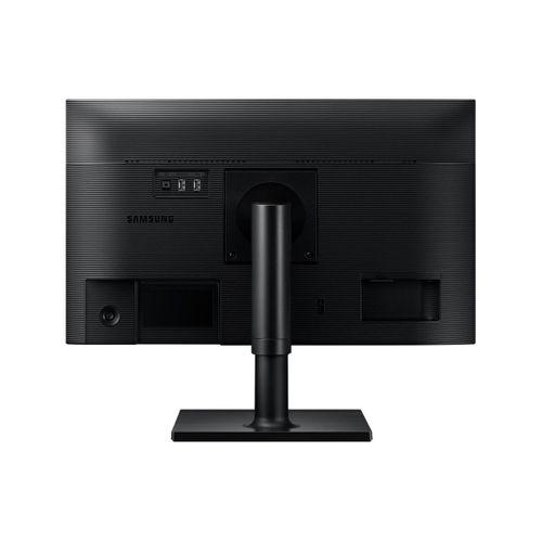 Samsung Essential Monitor T45F LF24T450FQRXUF     24" 5ms 75Hz   Siyah