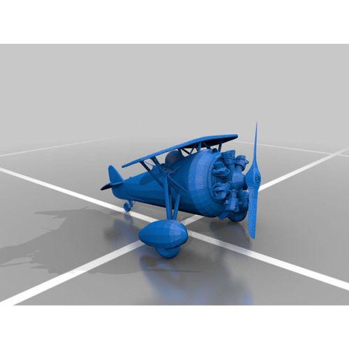 Çocuk Oyuncak Uçağı