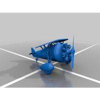 Çocuk Oyuncak Uçağı