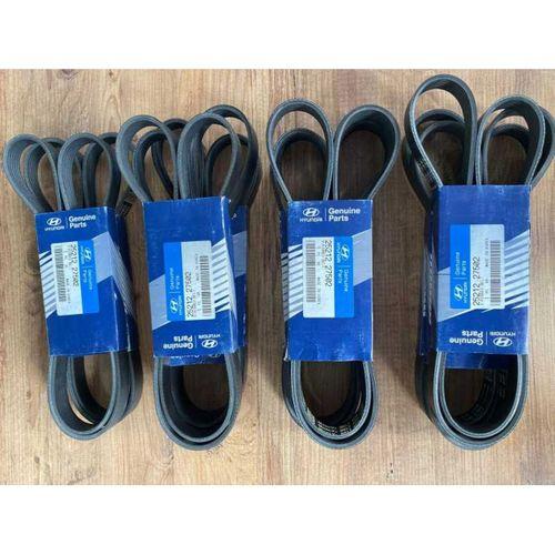 Alternatör V Kayişi Accent Admi̇ra 1.5 Crdi̇ 03-05 Getz Matri̇x 3 Si̇li̇ndi̇r